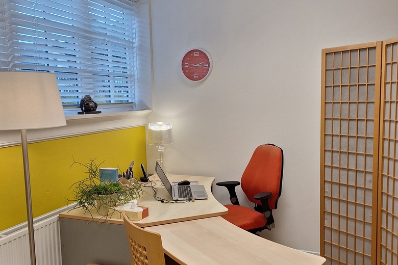 WerkplekaanTorenlaan 11 B<br/> inBussum