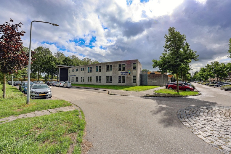 Zorg Almere - Edelhertweg 21 - Foto 25