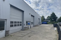 Bedrijfsruimte Nijkerk - Bezembinder 6 a - Foto 4