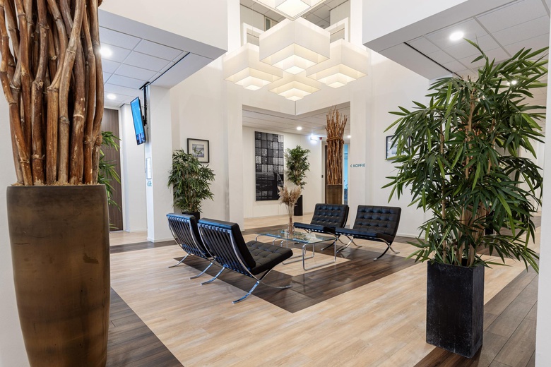 KantoorruimteaanFonteinlaan 5 A<br/> inHaarlem