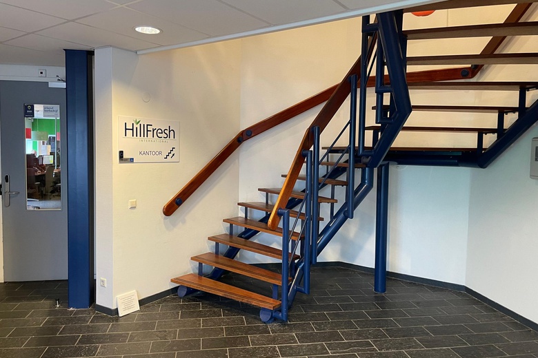 KantoorruimteaanTransportweg 38<br/> inBarendrecht