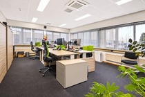 Bedrijfsruimte Hoofddorp - Hoeksteen 155 - Foto 6