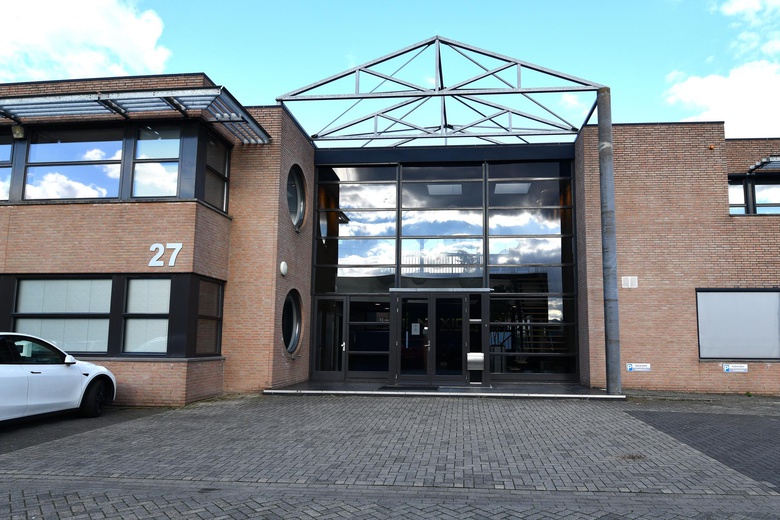 KantoorruimteaanSchootense Dreef 27<br/> inHelmond KantoorruimteaanSchootense Dreef 27<br/> inHelmond