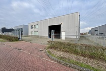 Bekijk foto 2 van eenheid 1 aan de Nervistraat 22 in Zwolle