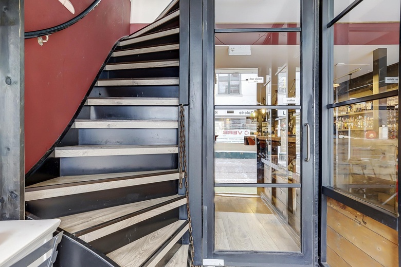 HorecaaanDorpsstraat 40<br/> inZoetermeer