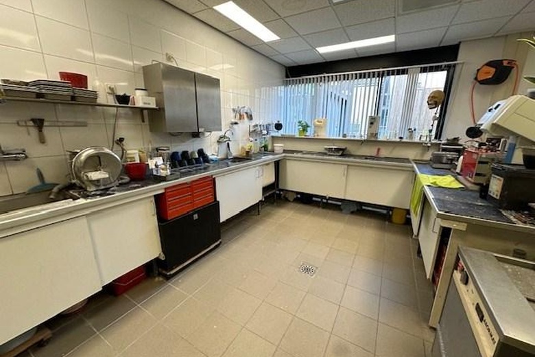 BedrijfsruimteaanWillem-Alexanderweg 73<br/> inCothen BedrijfsruimteaanWillem-Alexanderweg 73<br/> inCothen