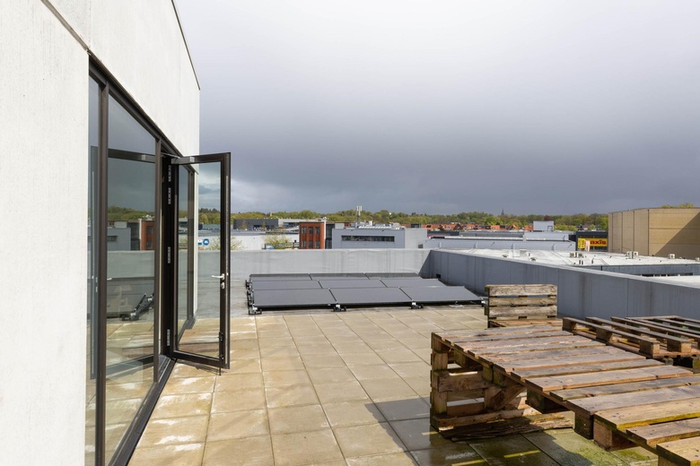 KantoorruimteaanZuiderloswal 59<br/> inHilversum