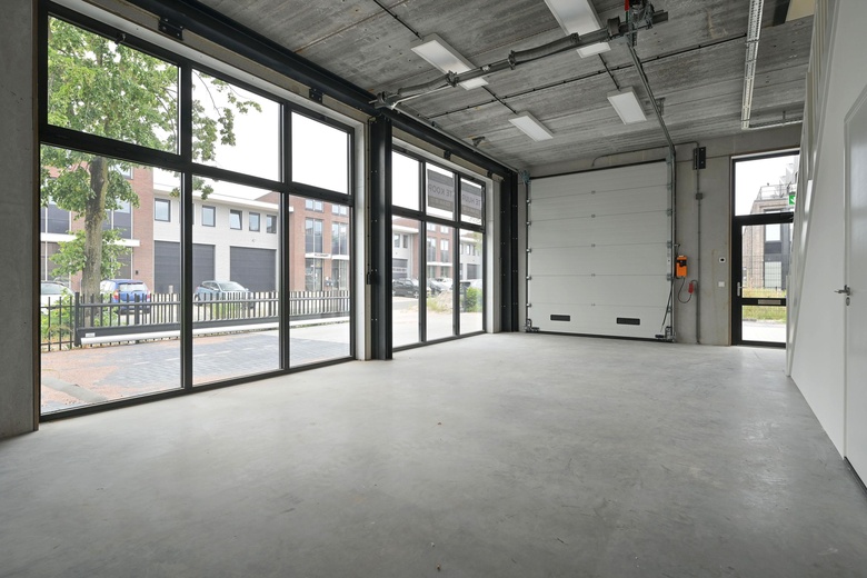 Bedrijfsruimte Huizen - Rokerijweg 5 - Foto 7