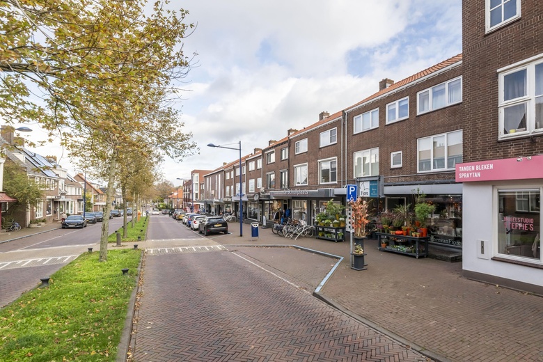 WinkelruimteaanPlantageweg 11<br/> inAlblasserdam