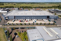 Bedrijfsruimte Wijchen - Bijsterhuizen 2401 - Foto 6