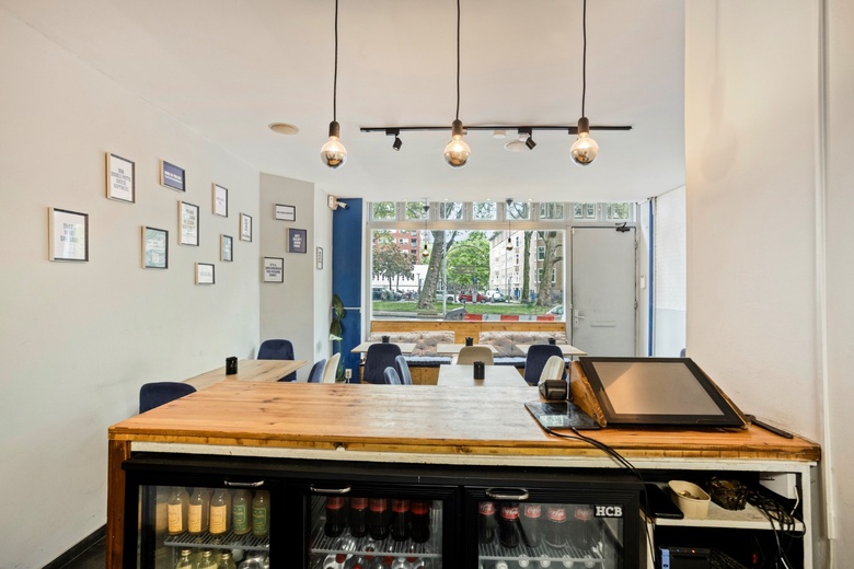 Horeca Amsterdam - Willem de Zwijgerlaan 151 H - Foto 14