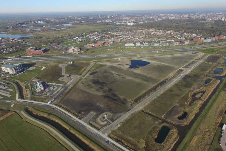 KavelaanBusinesspark Ter Borch (Woon- Werkkavels) 0 ong<br/> inEelderwolde KavelaanBusinesspark Ter Borch (Woon- Werkkavels) 0 ong<br/> inEelderwolde