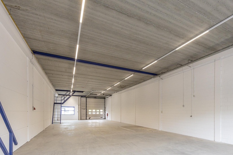 BedrijfsruimteaanBoezemweg 23 a 1<br/> inPijnacker BedrijfsruimteaanBoezemweg 23 a 1<br/> inPijnacker