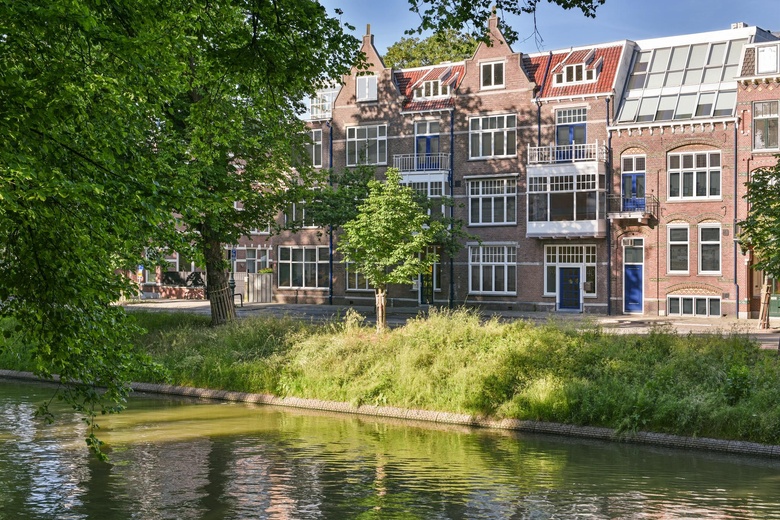Bekijk foto Kantoorruimte aan de Maliesingel 40 in Utrecht
