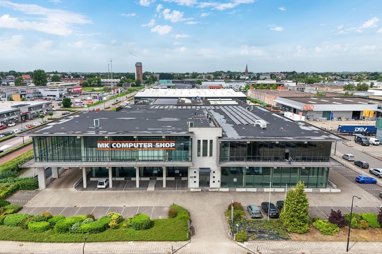 BedrijfsruimteaanGenieweg 54<br/> inMijdrecht BedrijfsruimteaanGenieweg 54<br/> inMijdrecht