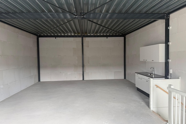 Bedrijfsruimte Tiel - Morsestraat 38 26 - Foto 10