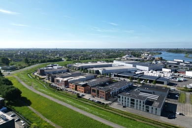 Bekijk foto 2 van Nieuwland Parc 10 m