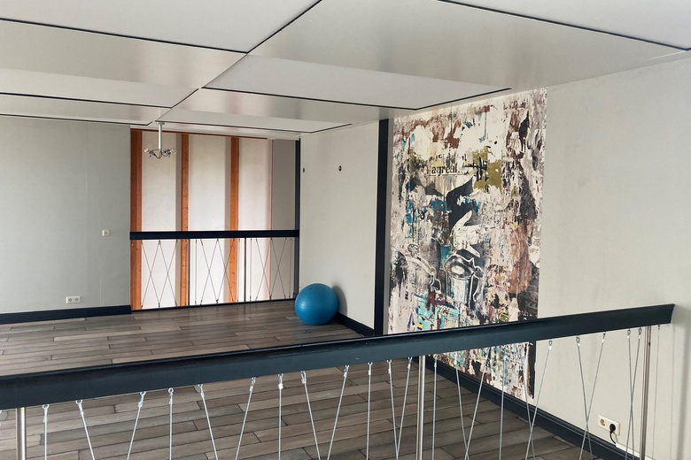 KantoorruimteaanSteenoven 1<br/> inRhenen