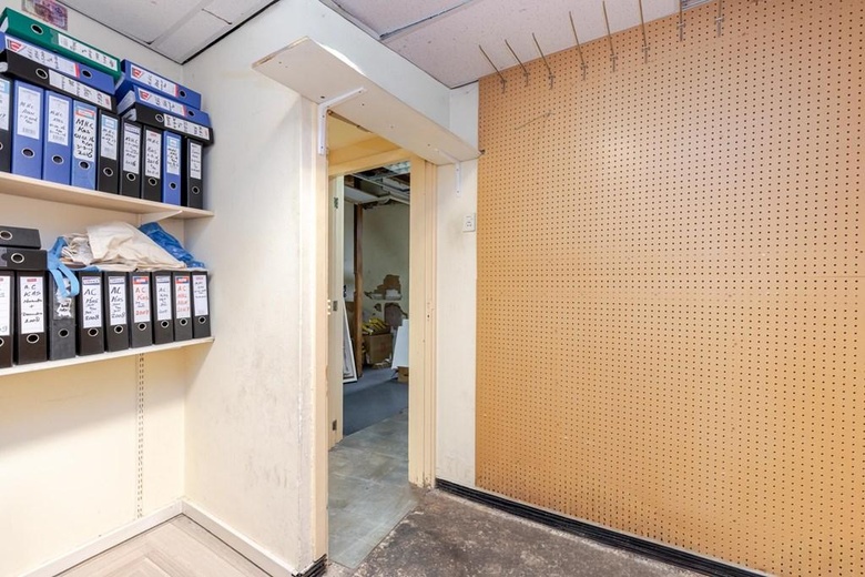 WinkelruimteaanBeijerlandselaan 67<br/> inRotterdam