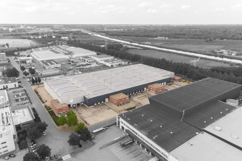 BedrijfsruimteaanDe Steenbok 30 - 32<br/> inDen Bosch