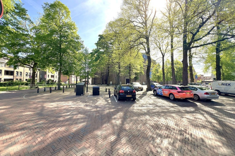 WinkelruimteaanKerkplein 6<br/> inHarderwijk