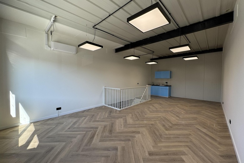 Bedrijfsruimte Barendrecht - Krakau 36 - Foto 10