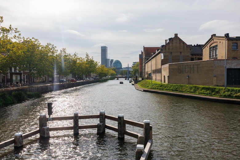 Horeca Leeuwarden - Nieuwe Oosterstraat 18 - Foto 17
