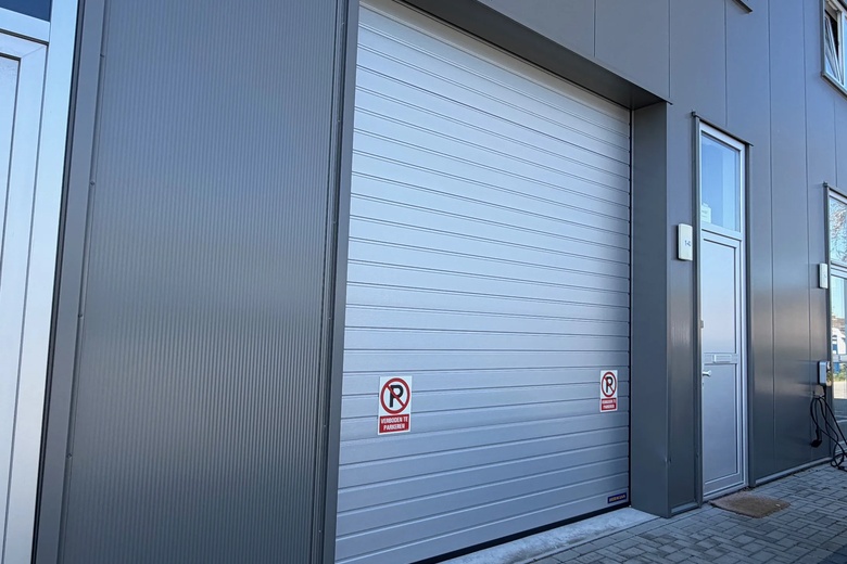 Bedrijfsruimte industrieweg 1, Zoetermeer | Bedrijfspand.com