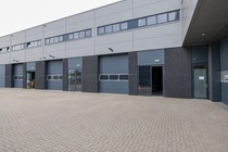 Bedrijfsruimte Nieuw-Vennep - Pesetaweg 77 E - Foto 3