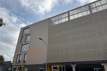 Bekijk foto 3 van Robert Peereboomweg 18 C 12 Bekijk foto 3 van Robert Peereboomweg 18 C 12