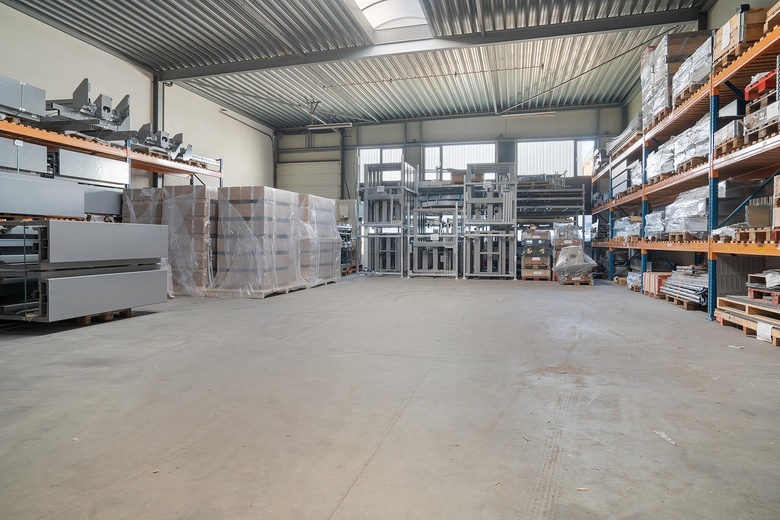 BedrijfsruimteaanFahrenheitstraat 45 2<br/> inHarderwijk BedrijfsruimteaanFahrenheitstraat 45 2<br/> inHarderwijk