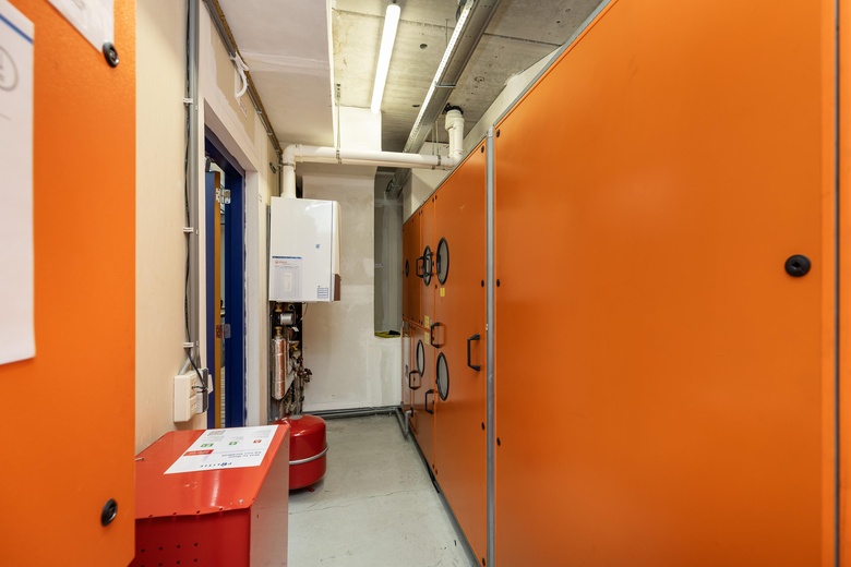 BedrijfsruimteaanP.A. de Genestetstraat 60<br/> inDordrecht