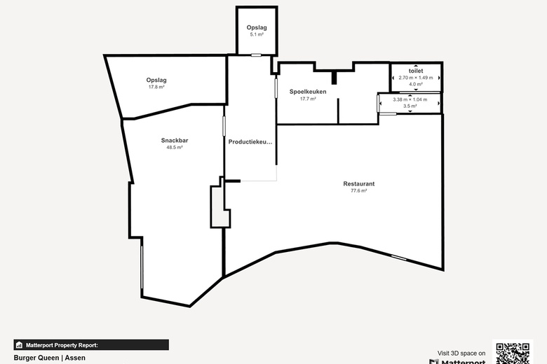 HorecaaanWeierspoort 21<br/> inAssen HorecaaanWeierspoort 21<br/> inAssen