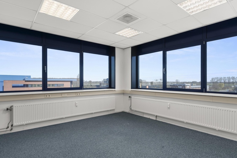 KantoorruimteaanImpact 5<br/> inDuiven