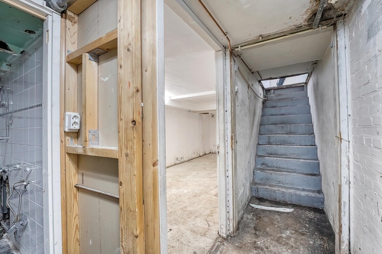 WinkelruimteaanTulpstraat 15<br/> inKatwijk