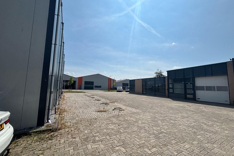 Bedrijfsruimte Emmeloord - Bedrijfsweg 76 - Foto 5