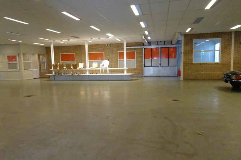 Bedrijfsruimte De Kwakel - Noorddammerweg 45 - Foto 13