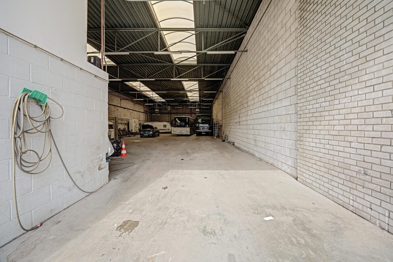 Bedrijfsruimte Gouda - Nijverheidsstraat 14 b - Foto 16