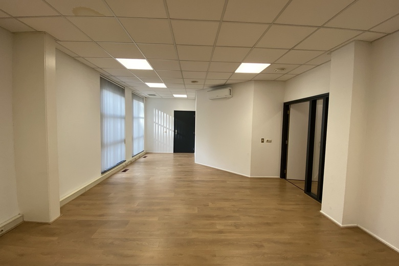 KantoorruimteaanCartografenweg 24<br/> inWaalwijk KantoorruimteaanCartografenweg 24<br/> inWaalwijk