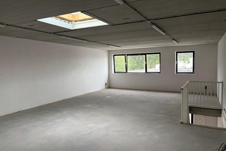 Bedrijfsruimte Heerenveen - Jagtlustweg 3 9 - Foto 12