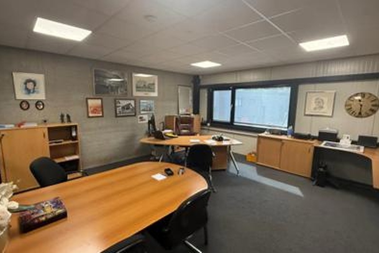 BedrijfsruimteaanJohn F. Kennedylaan 19 F<br/> inValkenswaard