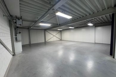 Kantoorruimte Den Bosch - Uilenwaard 3 - Foto 2