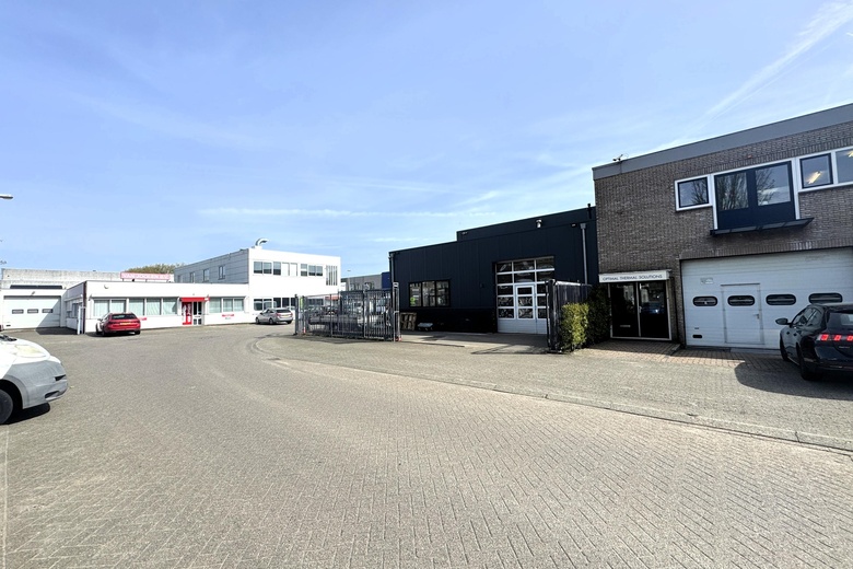 Bedrijfsruimte Bussum - De Nieuwe Vaart 46 - Foto 30