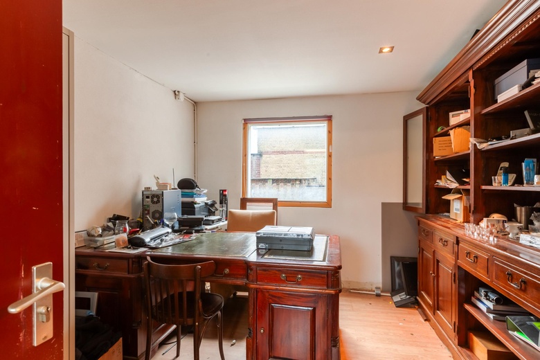 WinkelruimteaanZeugstraat 5<br/> inGouda