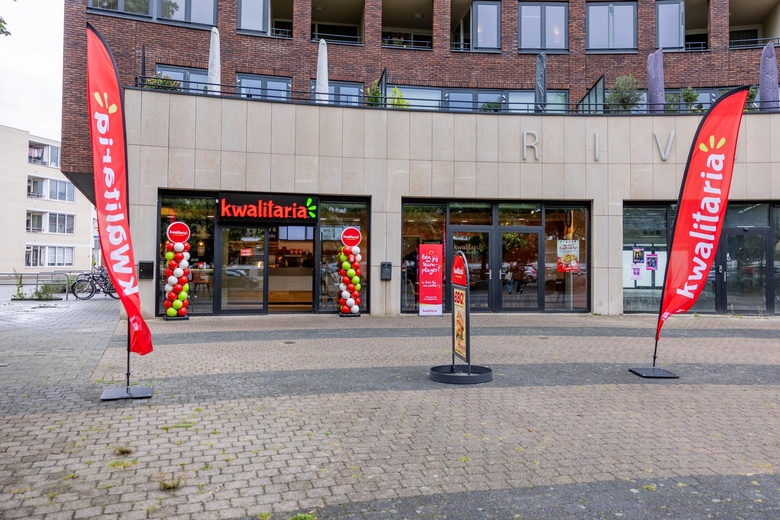 HorecaaanVechtstraat 137<br/> inGroningen