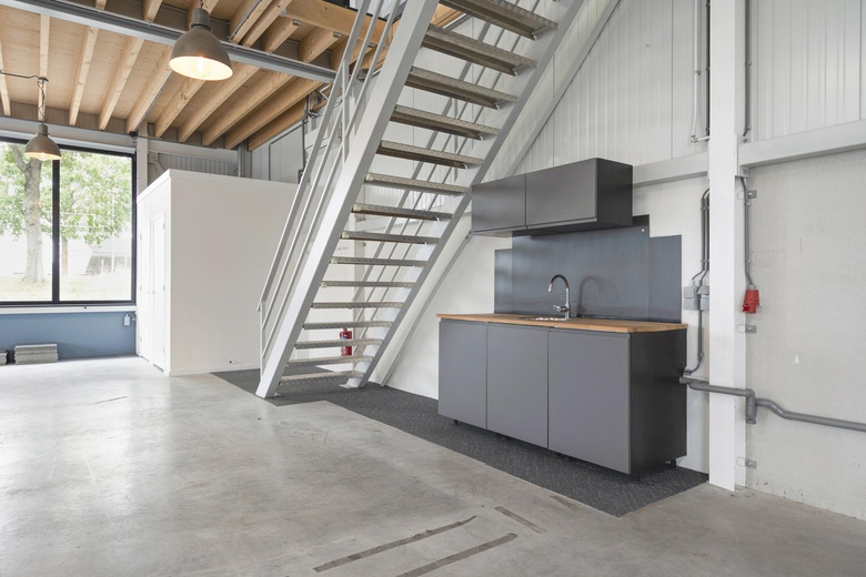 BedrijfsruimteaanBergerweg 140<br/> inSittard BedrijfsruimteaanBergerweg 140<br/> inSittard