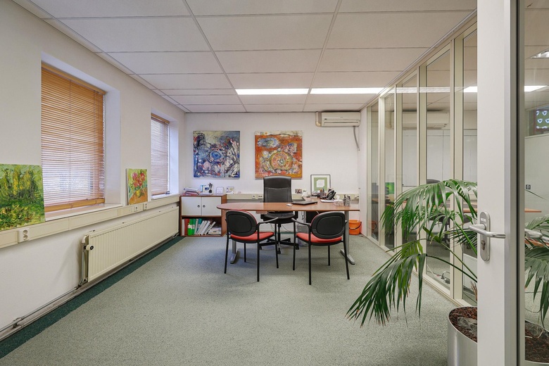 Kantoorruimte Amsterdam - Jarmuiden 30 D - Foto 4