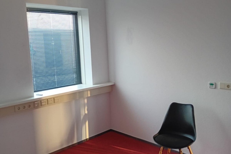 KantoorruimteaanSpoorbaan 1<br/> inAppingedam KantoorruimteaanSpoorbaan 1<br/> inAppingedam