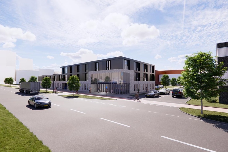 Bekijk foto 1 van Hertogswetering 8 D