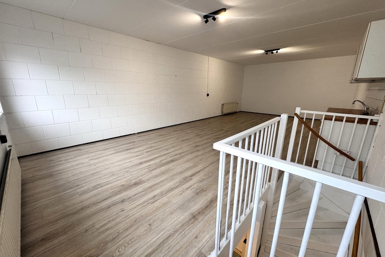 BedrijfsruimteaanSteurstraat 51<br/> inAlmere BedrijfsruimteaanSteurstraat 51<br/> inAlmere